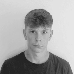 Portrait of me